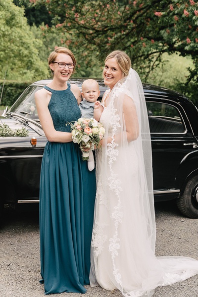 Hochzeit in Offenbach mit Feier auf dem Gut Hühnerhof – Foto 143