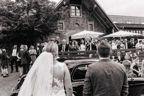 Hochzeit in Offenbach mit Feier auf dem Gut Hühnerhof – Foto 148