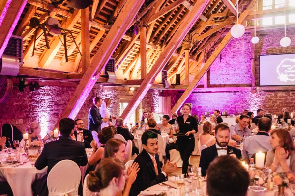 Hochzeit in Offenbach mit Feier auf dem Gut Hühnerhof – Foto 150