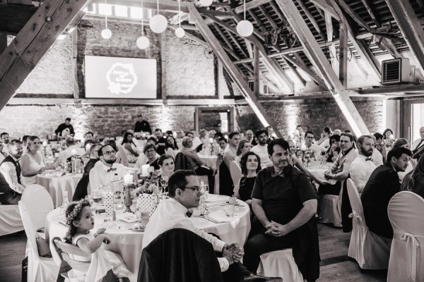 Hochzeit in Offenbach mit Feier auf dem Gut Hühnerhof – Foto 152