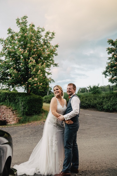 Hochzeit in Offenbach mit Feier auf dem Gut Hühnerhof – Foto 159
