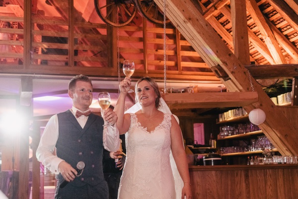 Hochzeit in Offenbach mit Feier auf dem Gut Hühnerhof – Foto 163