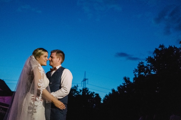Hochzeit in Offenbach mit Feier auf dem Gut Hühnerhof – Foto 166
