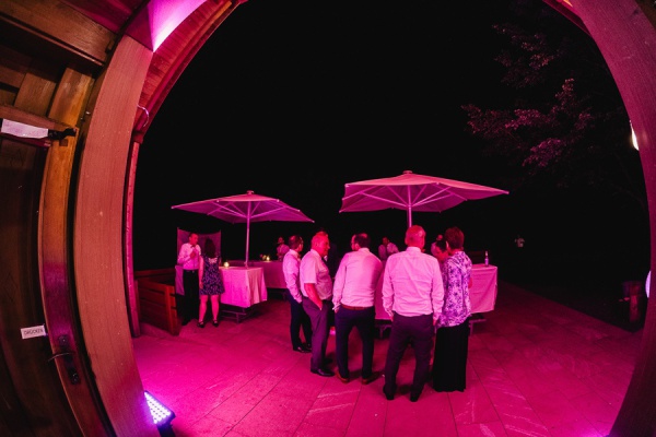 Hochzeit in Offenbach mit Feier auf dem Gut Hühnerhof – Foto 175