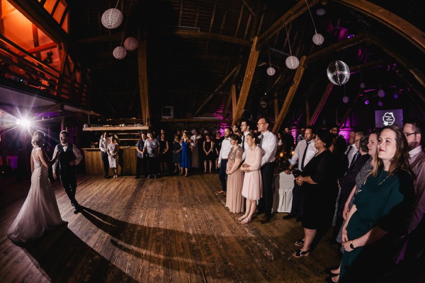 Hochzeit in Offenbach mit Feier auf dem Gut Hühnerhof – Foto 179