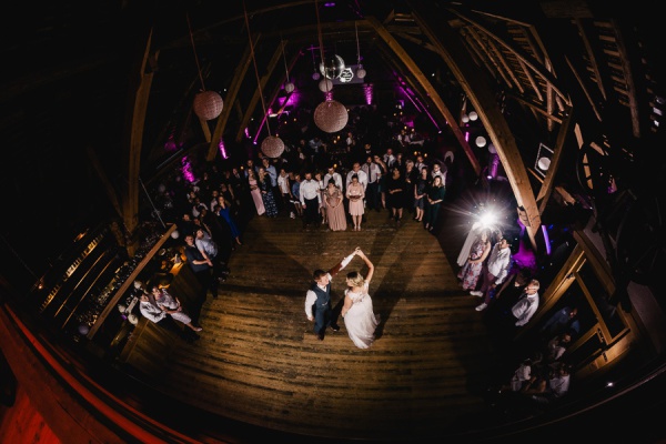 Hochzeit in Offenbach mit Feier auf dem Gut Hühnerhof – Foto 180