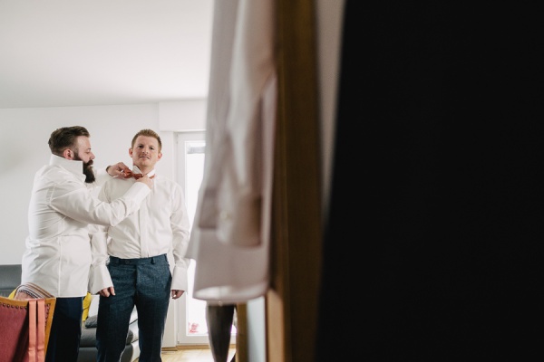 Hochzeit in Offenbach mit Feier auf dem Gut Hühnerhof – Foto 19