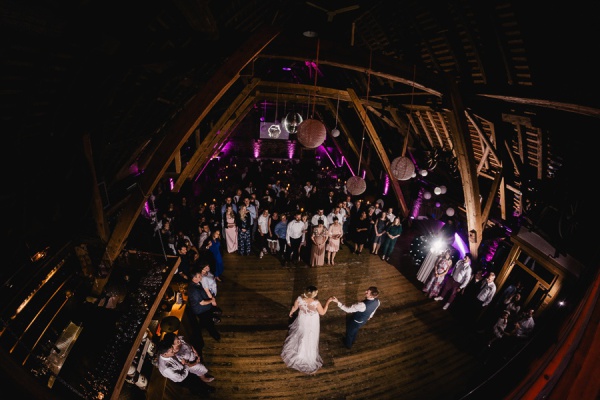 Hochzeit in Offenbach mit Feier auf dem Gut Hühnerhof – Foto 181