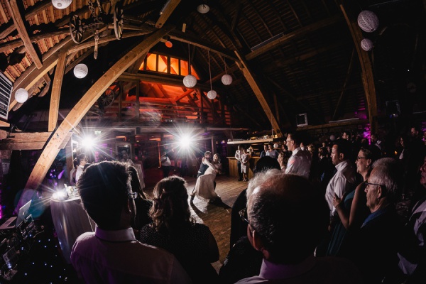 Hochzeit in Offenbach mit Feier auf dem Gut Hühnerhof – Foto 182