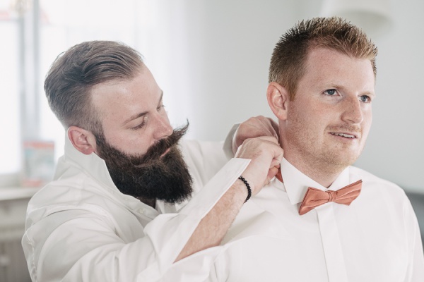 Hochzeit in Offenbach mit Feier auf dem Gut Hühnerhof – Foto 20