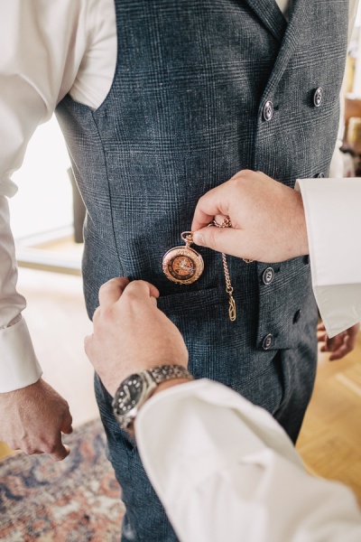 Hochzeit in Offenbach mit Feier auf dem Gut Hühnerhof – Foto 22