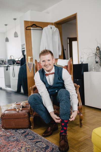 Hochzeit in Offenbach mit Feier auf dem Gut Hühnerhof – Foto 24