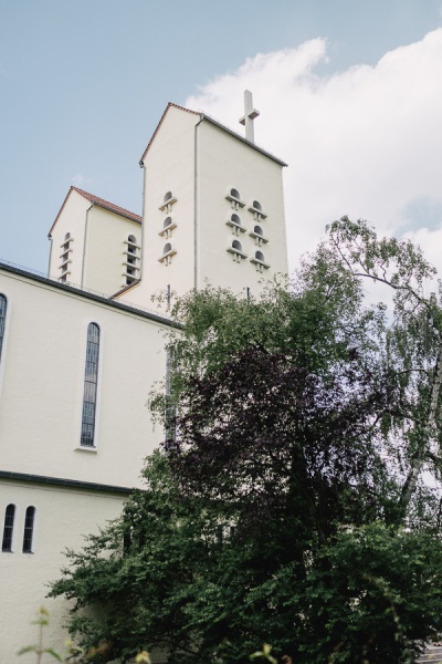 Hochzeit in Offenbach mit Feier auf dem Gut Hühnerhof – Foto 30