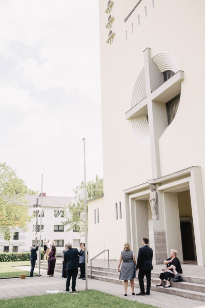 Hochzeit in Offenbach mit Feier auf dem Gut Hühnerhof – Foto 31