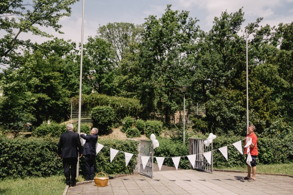 Hochzeit in Offenbach mit Feier auf dem Gut Hühnerhof – Foto 32
