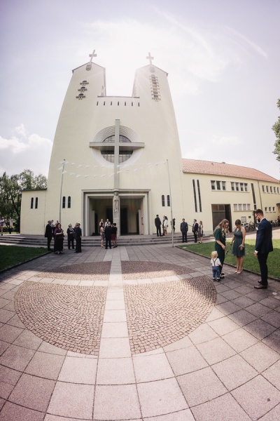 Hochzeit in Offenbach mit Feier auf dem Gut Hühnerhof – Foto 34