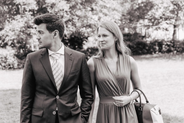 Hochzeit in Offenbach mit Feier auf dem Gut Hühnerhof – Foto 36