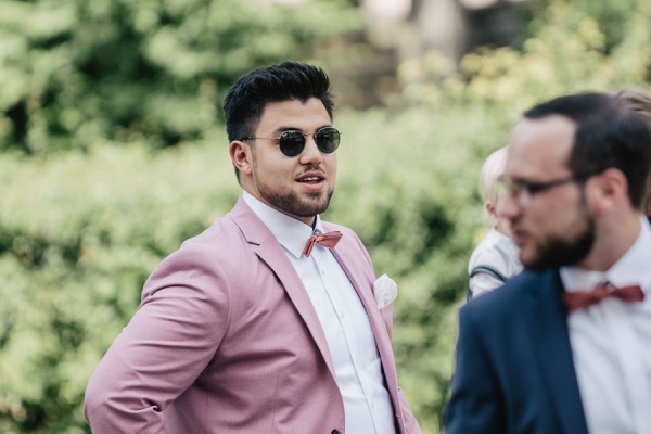 Hochzeit in Offenbach mit Feier auf dem Gut Hühnerhof – Foto 38