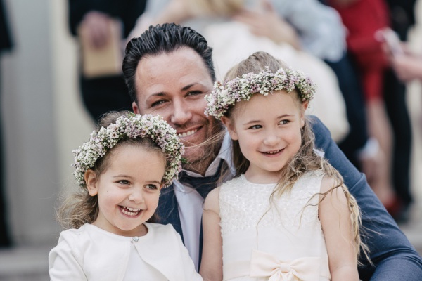 Hochzeit in Offenbach mit Feier auf dem Gut Hühnerhof – Foto 40