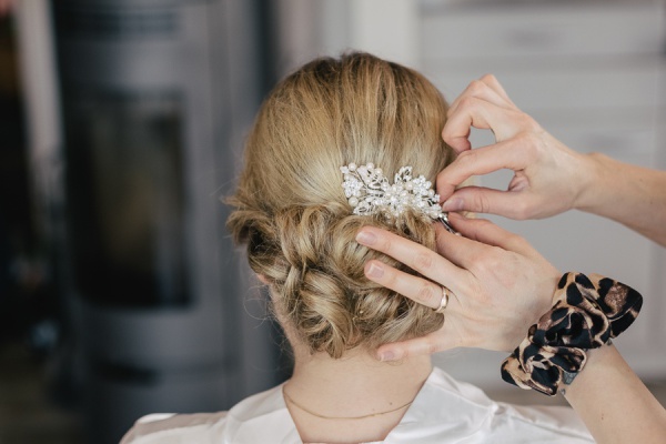 Hochzeit in Offenbach mit Feier auf dem Gut Hühnerhof – Foto 5