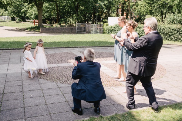 Hochzeit in Offenbach mit Feier auf dem Gut Hühnerhof – Foto 41