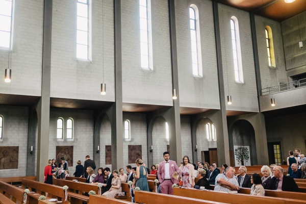 Hochzeit in Offenbach mit Feier auf dem Gut Hühnerhof – Foto 44