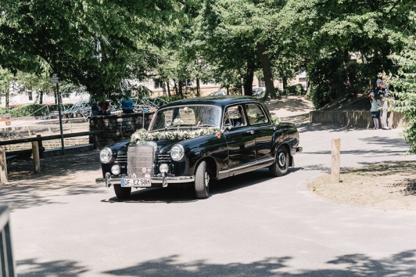 Hochzeit in Offenbach mit Feier auf dem Gut Hühnerhof – Foto 48