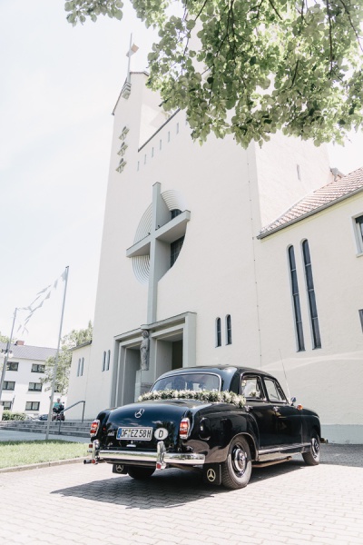 Hochzeit in Offenbach mit Feier auf dem Gut Hühnerhof – Foto 49