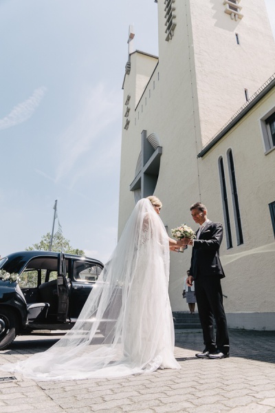 Hochzeit in Offenbach mit Feier auf dem Gut Hühnerhof – Foto 51