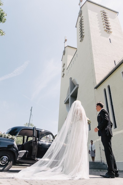 Hochzeit in Offenbach mit Feier auf dem Gut Hühnerhof – Foto 52