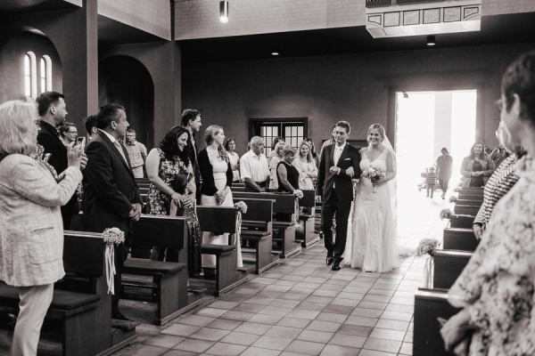 Hochzeit in Offenbach mit Feier auf dem Gut Hühnerhof – Foto 57