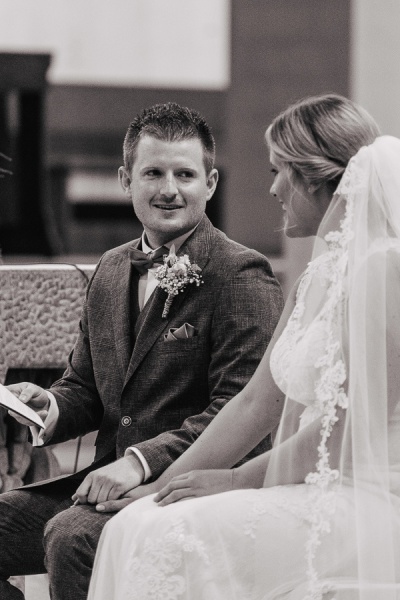 Hochzeit in Offenbach mit Feier auf dem Gut Hühnerhof – Foto 61