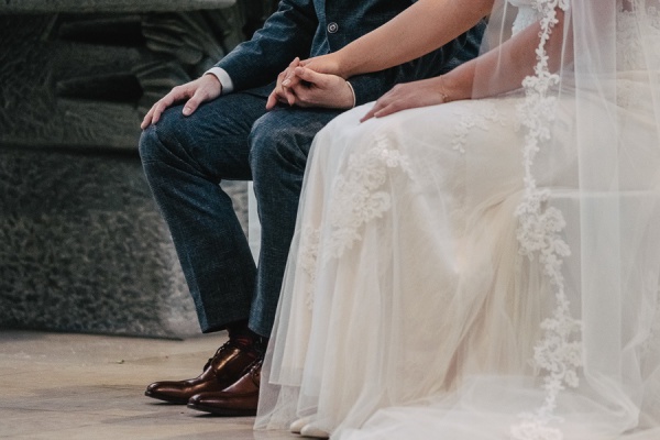 Hochzeit in Offenbach mit Feier auf dem Gut Hühnerhof – Foto 63
