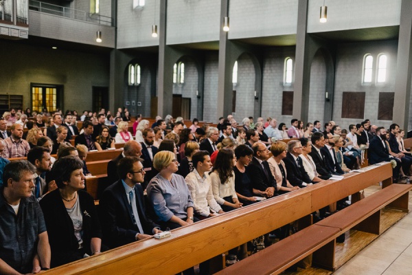 Hochzeit in Offenbach mit Feier auf dem Gut Hühnerhof – Foto 64