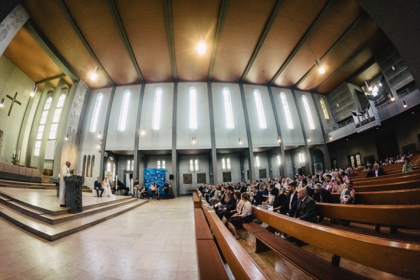 Hochzeit in Offenbach mit Feier auf dem Gut Hühnerhof – Foto 66
