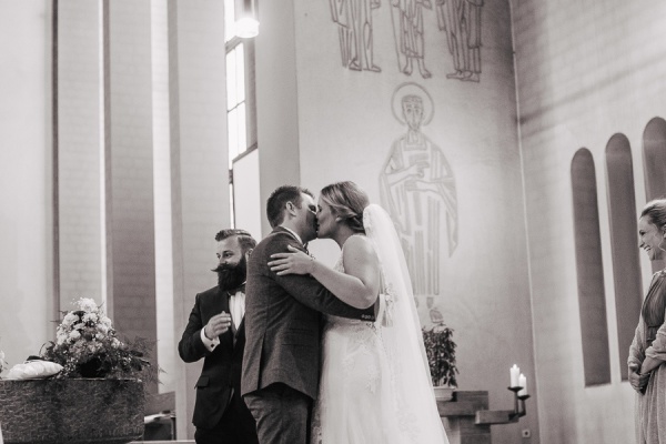 Hochzeit in Offenbach mit Feier auf dem Gut Hühnerhof – Foto 69