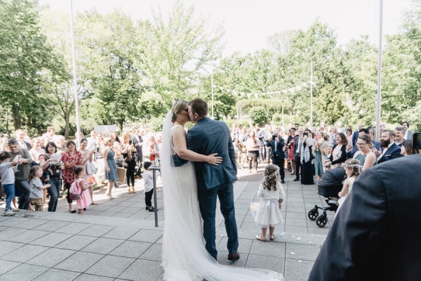 Hochzeit in Offenbach mit Feier auf dem Gut Hühnerhof – Foto 77