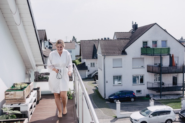 Hochzeit in Offenbach mit Feier auf dem Gut Hühnerhof – Foto 9
