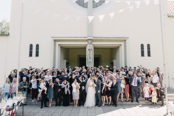 Hochzeit in Offenbach mit Feier auf dem Gut Hühnerhof – Foto 88