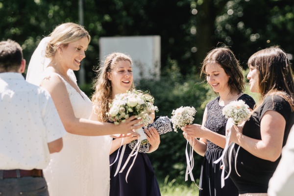 Hochzeit in Offenbach mit Feier auf dem Gut Hühnerhof – Foto 93