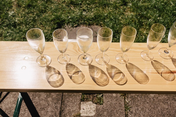 Hochzeit in Offenbach mit Feier auf dem Gut Hühnerhof – Foto 96