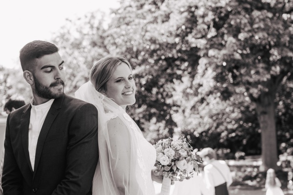 Hochzeit in Offenbach mit Feier auf dem Gut Hühnerhof – Foto 97
