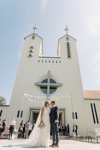 Hochzeit in Offenbach mit Feier auf dem Gut Hühnerhof – Foto 99