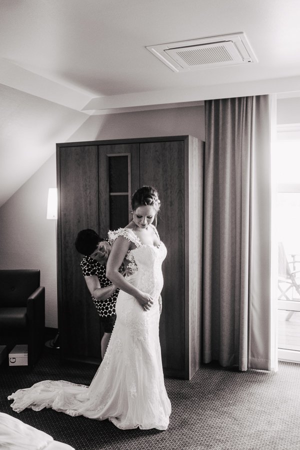 Hochzeit im Seehotel Niedernberg – Foto 11