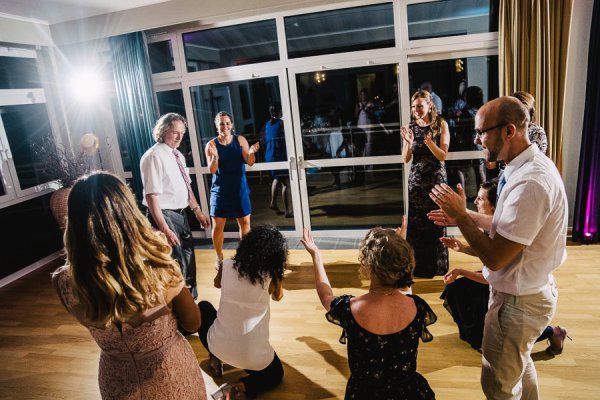 Hochzeit im Seehotel Niedernberg – Foto 110