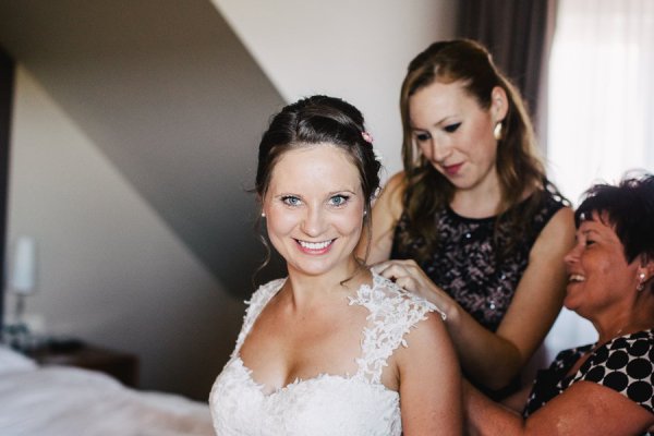 Hochzeit im Seehotel Niedernberg – Foto 12