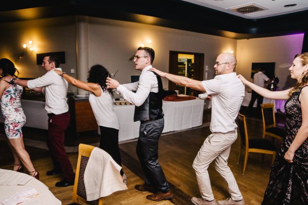 Hochzeit im Seehotel Niedernberg – Foto 115