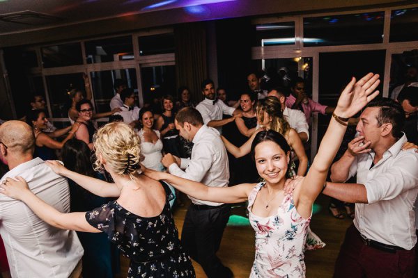 Hochzeit im Seehotel Niedernberg – Foto 116