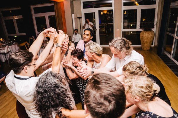Hochzeit im Seehotel Niedernberg – Foto 118
