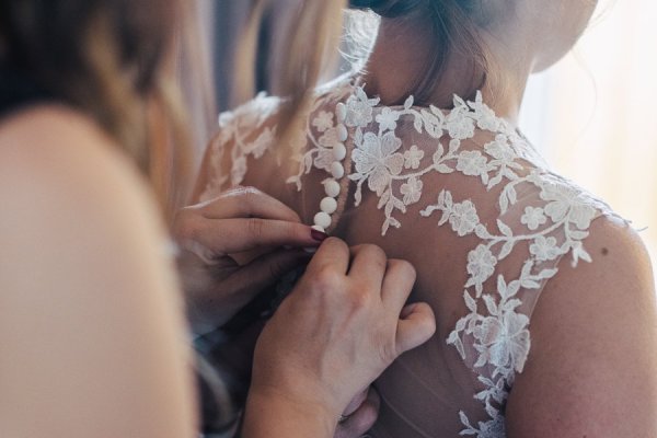 Hochzeit im Seehotel Niedernberg – Foto 13